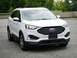 Ford Edge SEL AWD