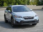 Subaru Crosstrek Convenience AWD