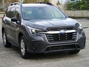 Subaru Ascent Convenience AWD