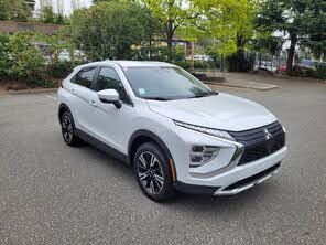 Mitsubishi Eclipse Cross SE S-AWC