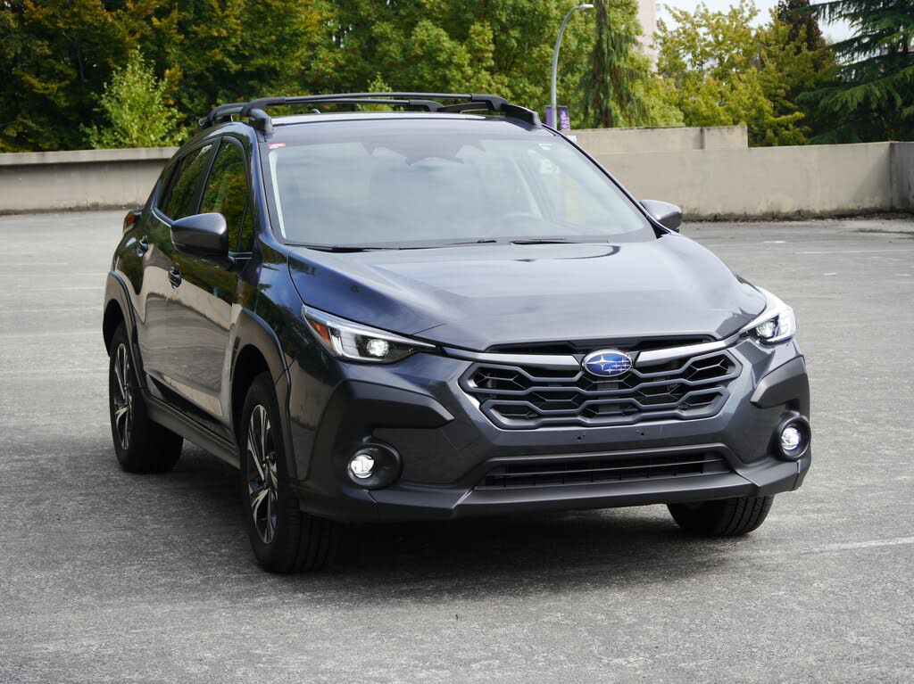 2024 Subaru Crosstrek Touring AWD