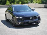 Honda Accord Hybrid Touring FWD