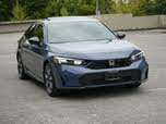 Honda Civic Hybrid Sport Sedan FWD