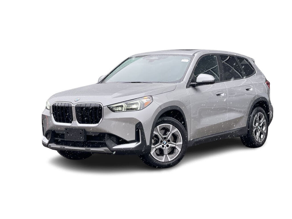 BMW X1 xDrive28i AWD 2024