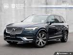 Volvo XC90 B6 Ultimate Bright Theme 7-Passenger AWD