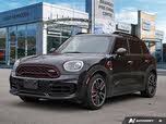 MINI Countryman John Cooper Works ALL4 AWD