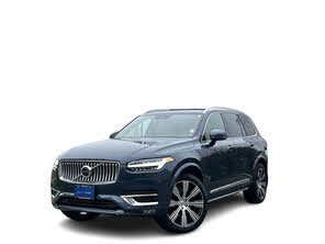 Volvo XC90 T6 Inscription 7-Passenger AWD