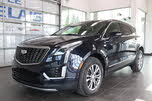 Cadillac XT5 Premium Luxury AWD