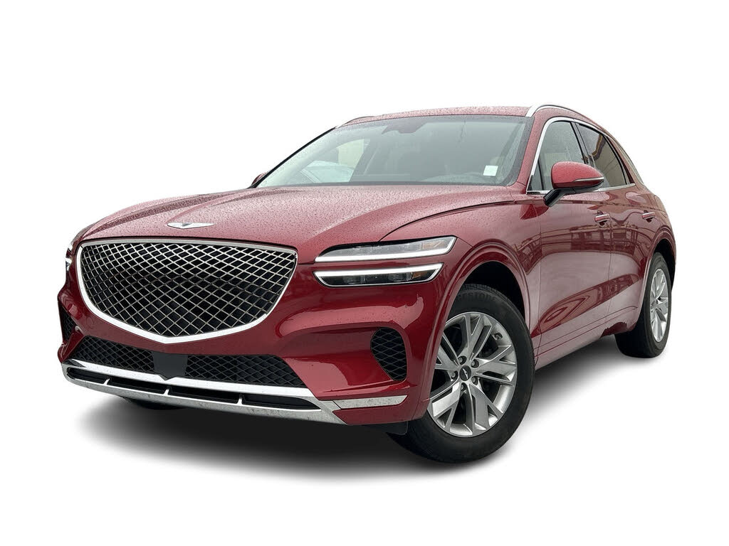 2023 Genesis GV70 2.5T Select AWD
