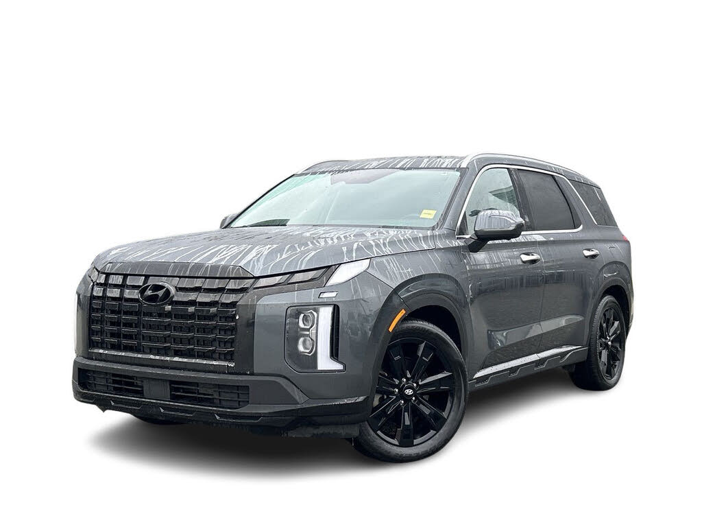 2023 Hyundai Palisade Urban AWD with 7 Passenger Seating