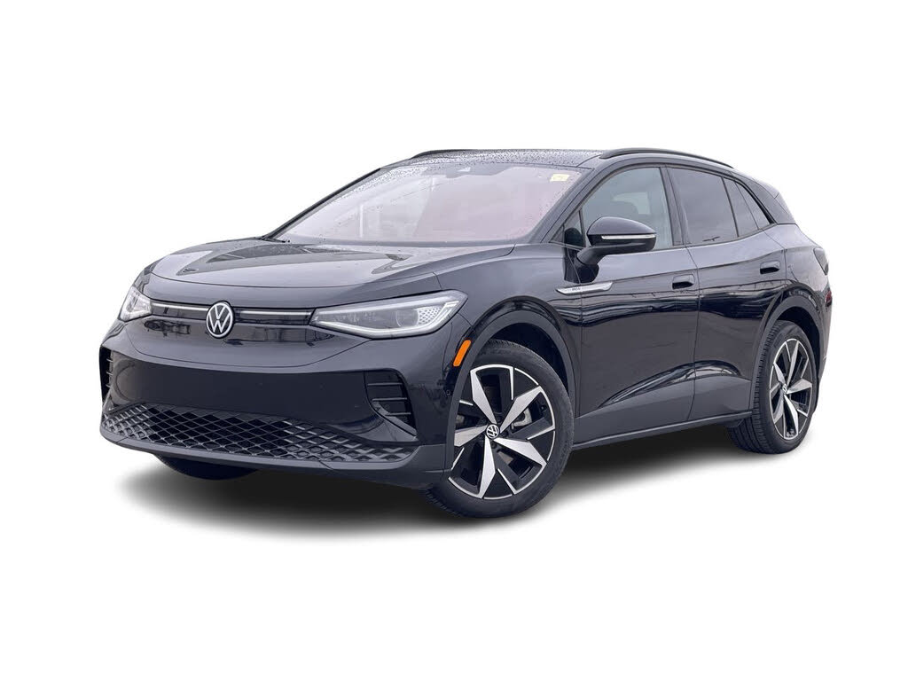 Volkswagen ID.4 Pro S RWD 2024