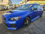 Subaru WRX STI Sport-tech AWD with Wing Spoiler