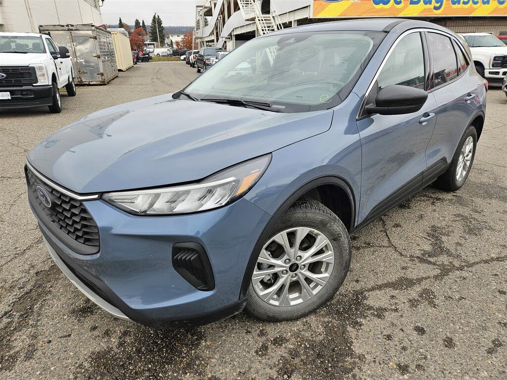 2024 Ford Escape Active AWD