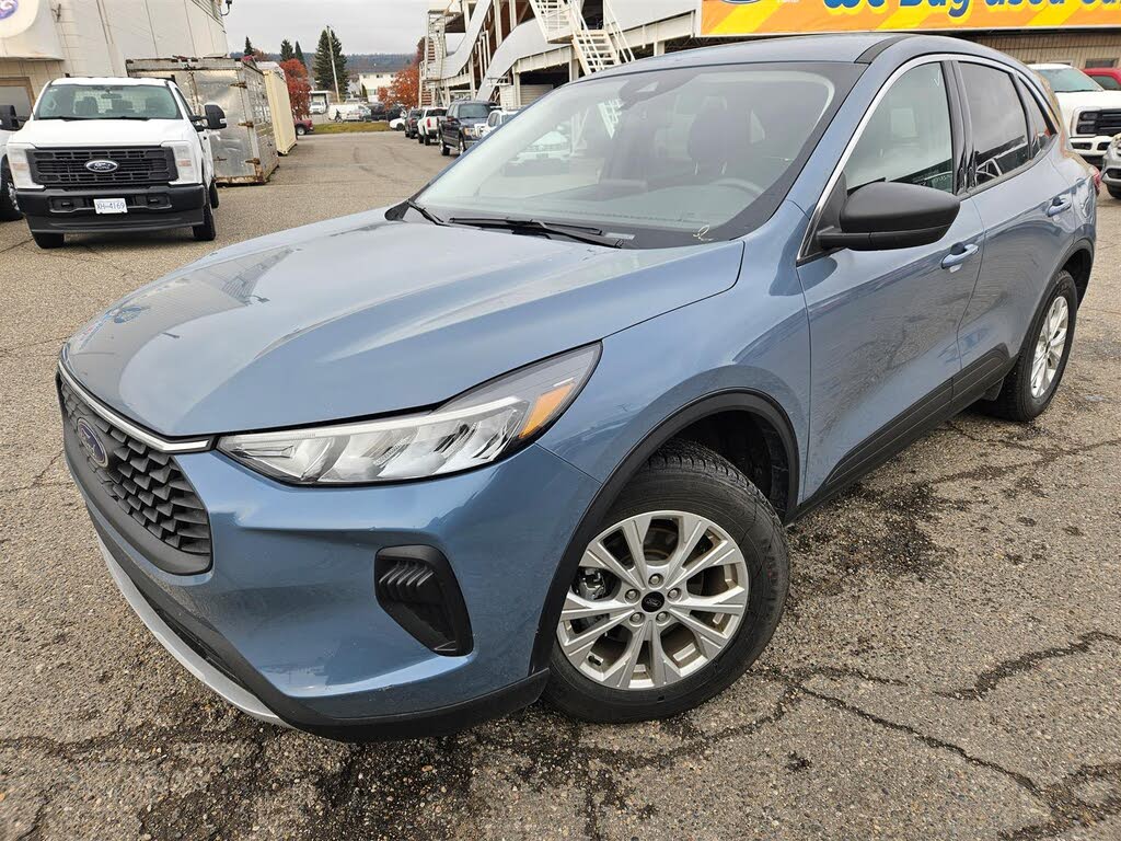2024 Ford Escape Active AWD