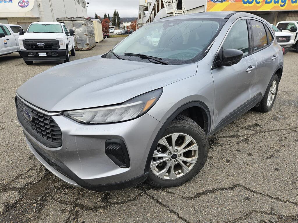 2024 Ford Escape Active AWD