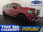 GMC Yukon XL SLT 4WD