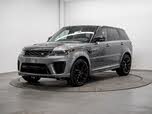 Land Rover Range Rover Sport SVR Carbon Edition AWD
