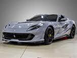 Ferrari 812 GTS RWD