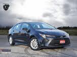 Toyota Corolla L FWD
