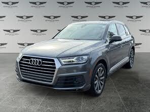 Audi Q7 55 TFSI quattro Progressiv