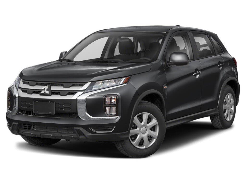 2026 Mitsubishi RVR ES FWD