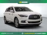 2020 INFINITI QX60