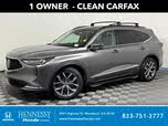 Acura MDX SH-AWD with Technology Package