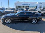 Ford Mustang GT Premium Coupe RWD