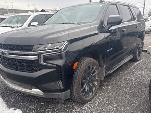 Chevrolet Tahoe LS 4WD