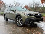 Subaru Outback Limited XT Wagon AWD