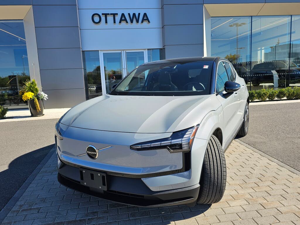 2025 Volvo EX30 Twin Plus eAWD