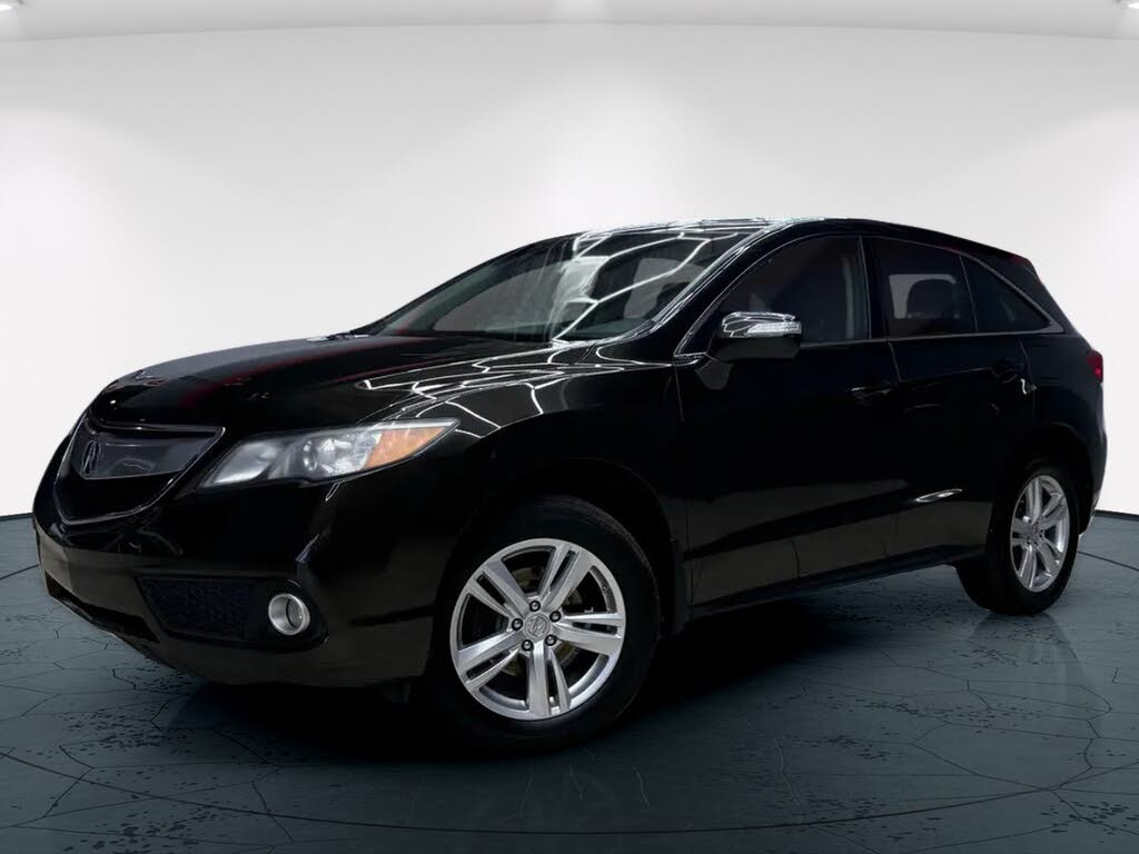 2015 Acura RDX AWD