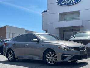 Kia Optima LX FWD