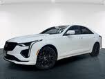 Cadillac CT4 Sport AWD