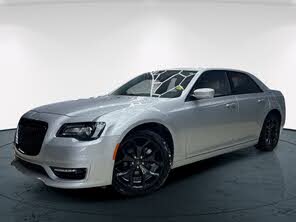 Chrysler 300 Touring L RWD