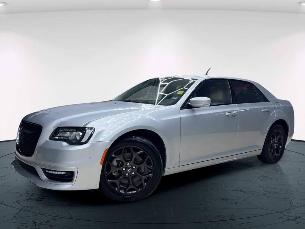 Chrysler 300 Touring L AWD 2022