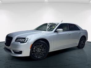 Chrysler 300 Touring L AWD