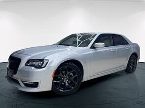 Chrysler 300 Touring L RWD