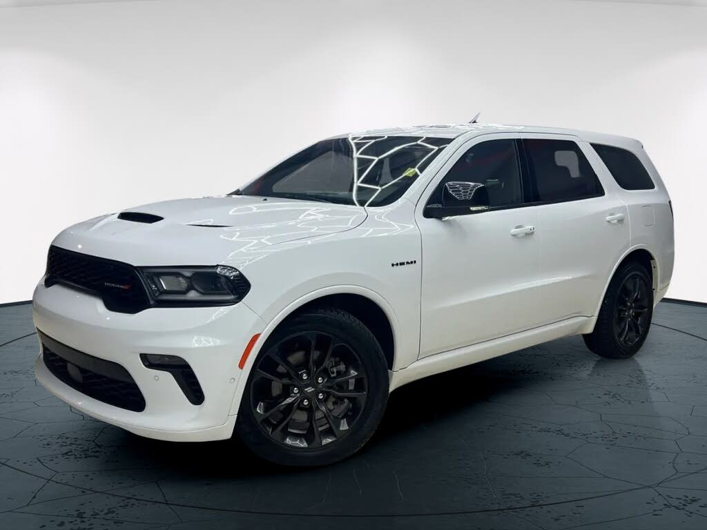 Dodge Durango R/T Plus AWD 2022