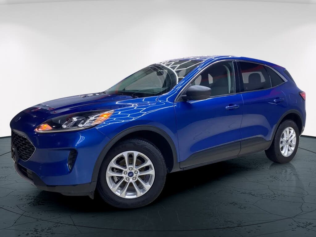 Ford Escape SE AWD 2022