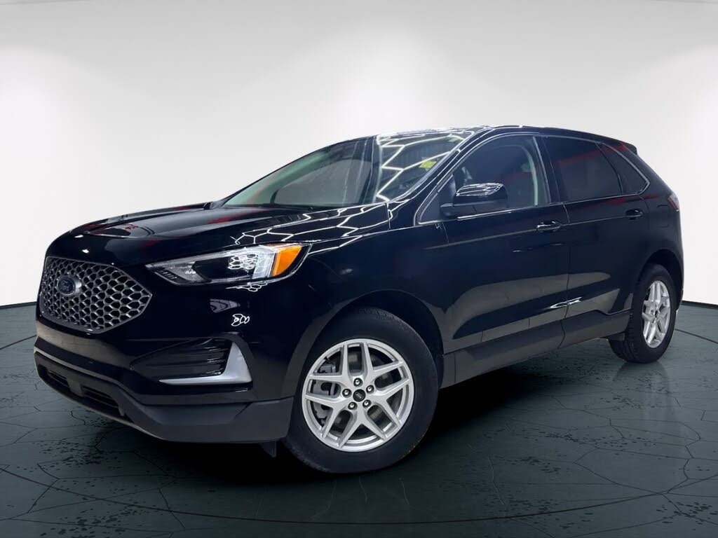 2023 Ford Edge SEL AWD