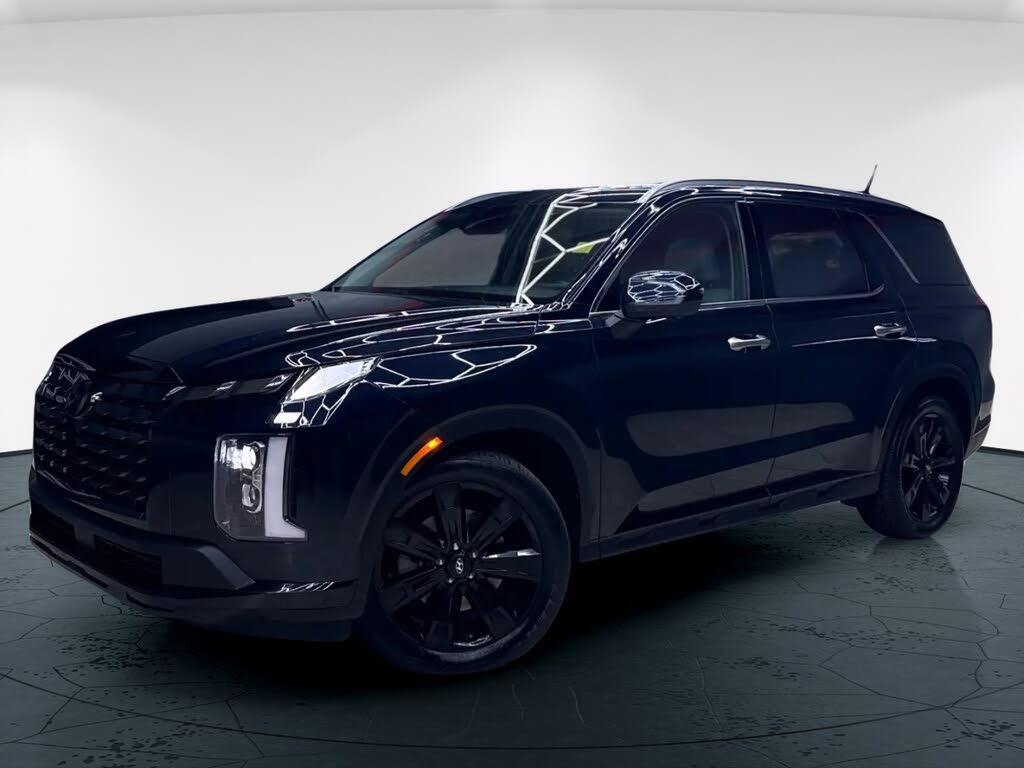 2023 Hyundai Palisade Urban AWD with 7 Passenger Seating