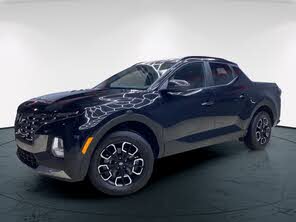 Hyundai Santa Cruz Preferred Crew Cab AWD