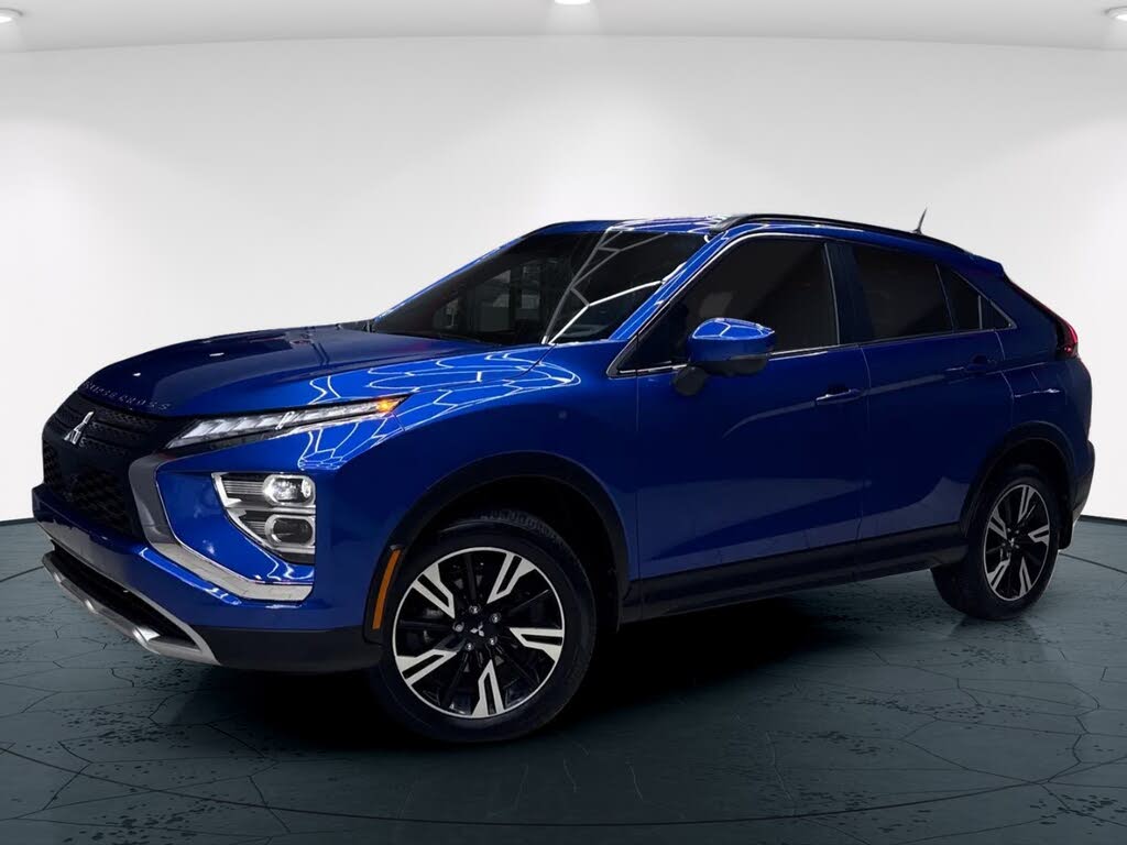 2024 Mitsubishi Eclipse Cross SE S-AWC