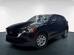 Mazda CX-5 GS AWD