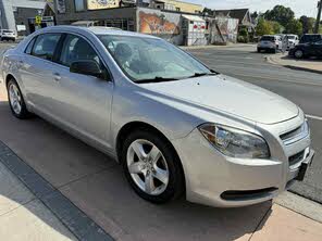 Chevrolet Malibu LS FWD