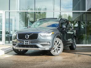 Volvo XC90 T6 Momentum AWD