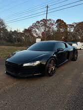 2008 Audi R8
