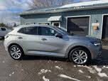 Buick Envision Avenir AWD
