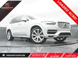Volvo XC90 Hybrid Plug-in T8 Inscription eAWD